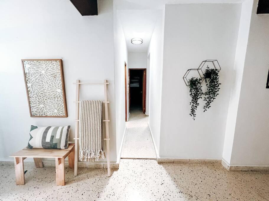Casa Vasallo 2 Comfy House W/ 3Bdr Condado Villa Сан Хуан Екстериор снимка