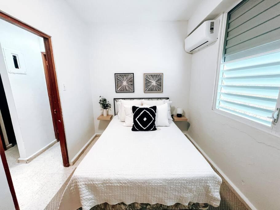 Casa Vasallo 2 Comfy House W/ 3Bdr Condado Villa Сан Хуан Екстериор снимка